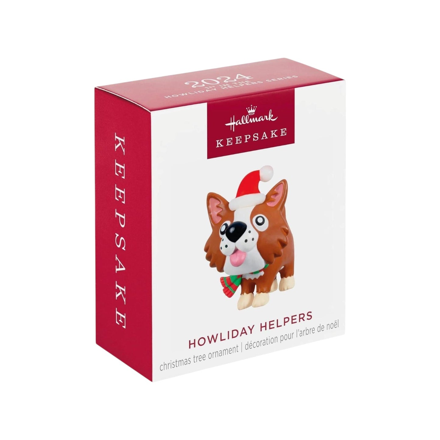 2024 Howliday Helpers (Howliday Helpers)