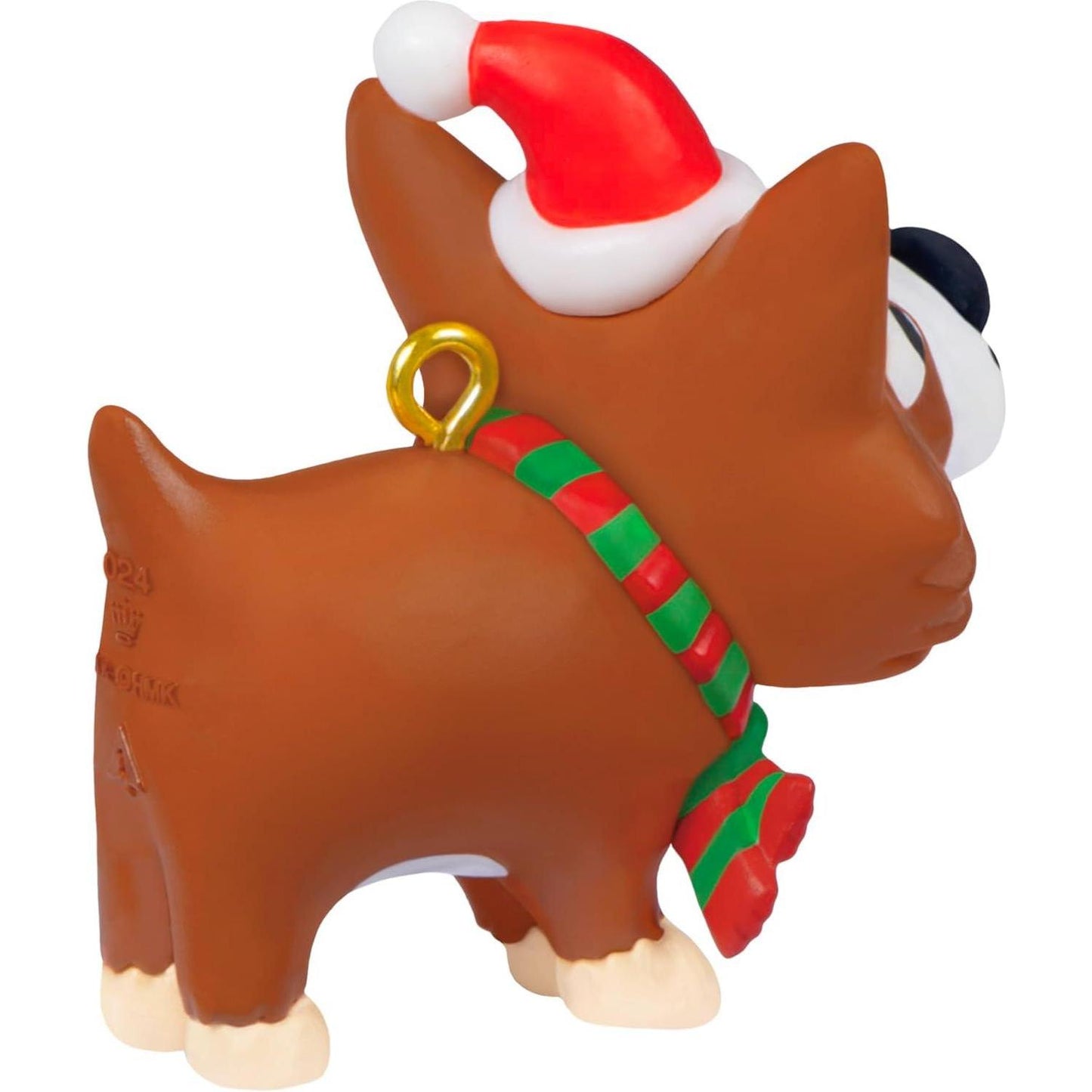 2024 Howliday Helpers (Howliday Helpers)