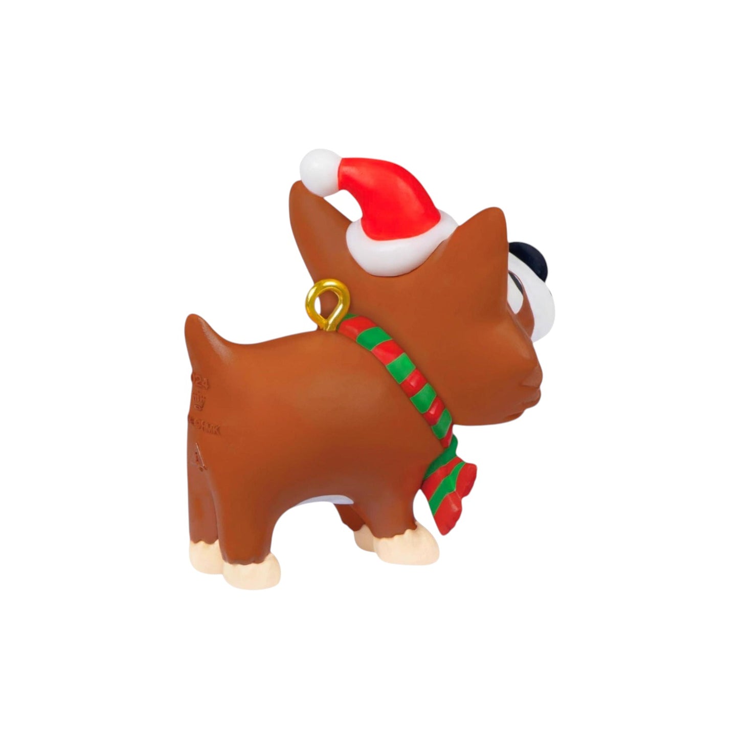 2024 Howliday Helpers (Howliday Helpers)