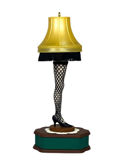 2024 It's Indescribably Beautiful! Hallmark Ornament (A Christmas Story) QXI7204