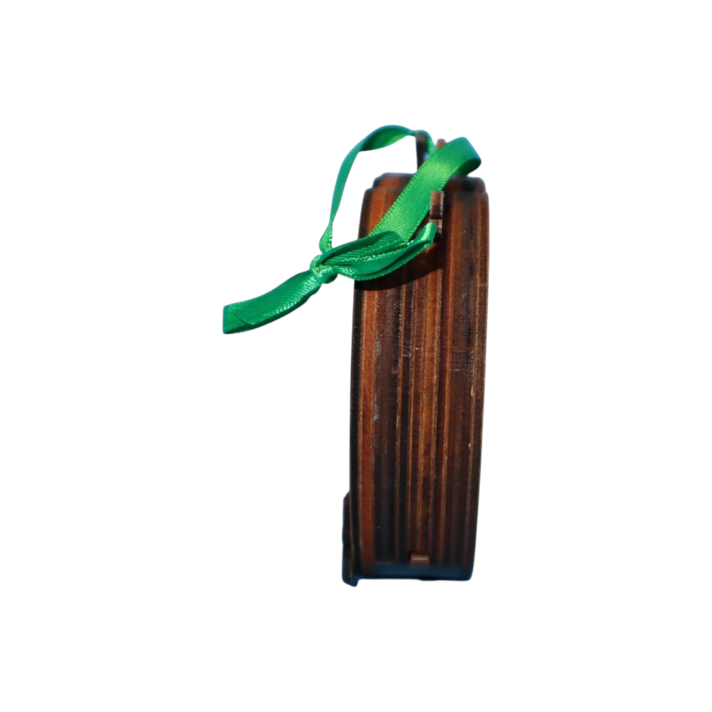 2024 It's the Great Pumpkin, Charlie Brown Hallmark Ornament (Peanuts) QFO5331