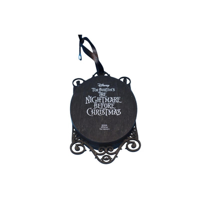 2024 Jack and Sally (Tim Burton's The Nightmare Before Christmas)