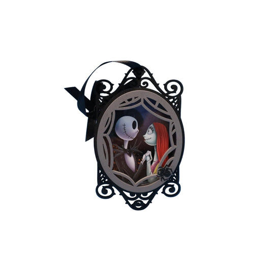 2024 Jack and Sally (Tim Burton's The Nightmare Before Christmas)