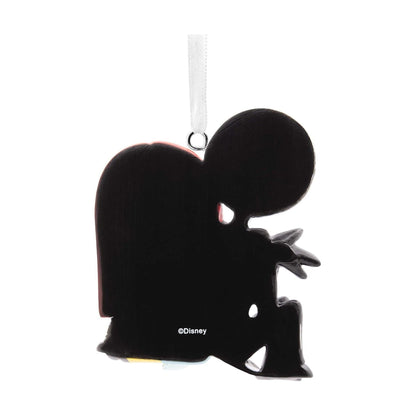 2024 Jack Skellington and Sally Hallmark Ornament (Tim Burton's The Nightmare Before Christmas) 2HCM9045 Image3