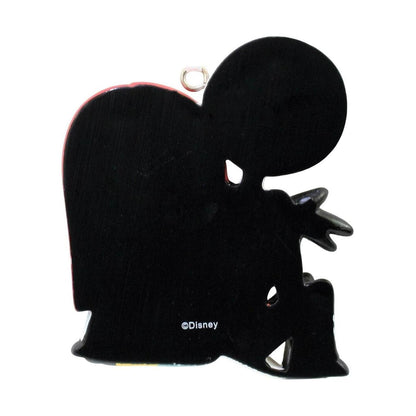 2024 Jack Skellington and Sally Hallmark Ornament (Tim Burton's The Nightmare Before Christmas) 2HCM9045 Image5
