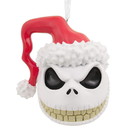 3HCM0864 3HCM0864 Jack Skellington (Tim Burton's The Nightmare Before Christmas) Image1