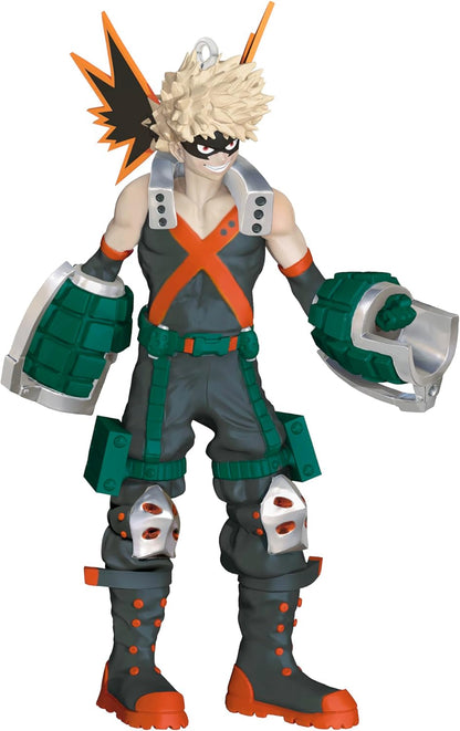 2024 Katsuki Bakugo (My Hero Academia)