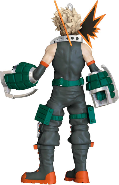 2024 Katsuki Bakugo (My Hero Academia)