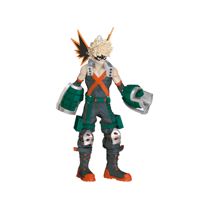 2024 Katsuki Bakugo (My Hero Academia)