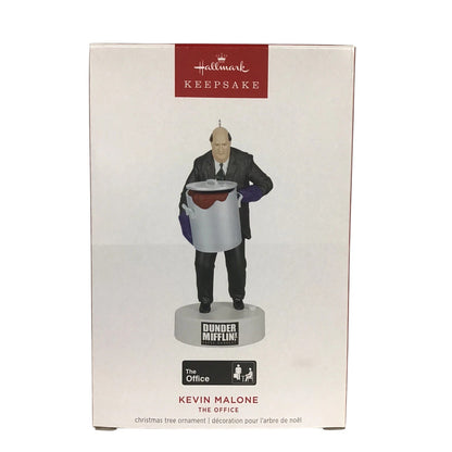 2024 Kevin Malone (The Office)