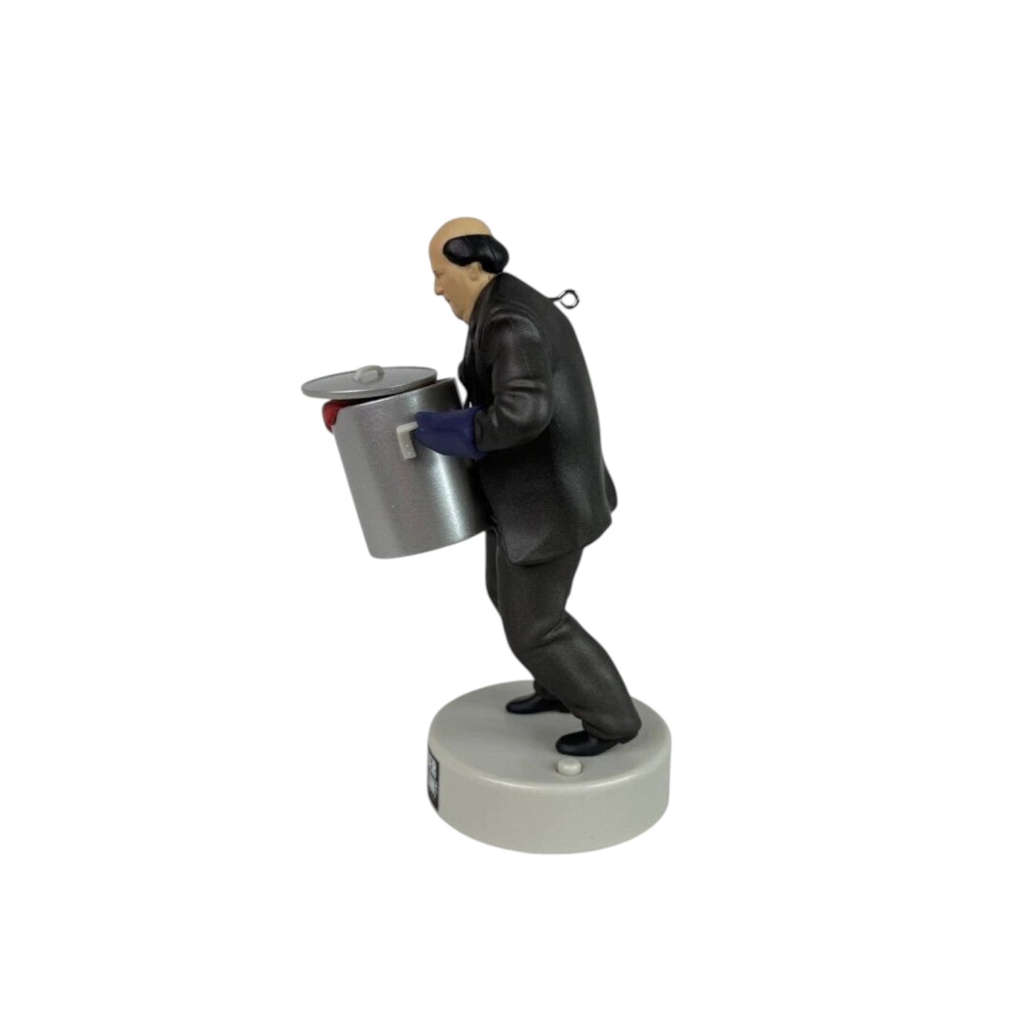 2024 Kevin Malone (The Office)