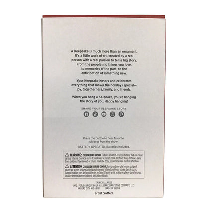 2024 Kevin Malone (The Office)