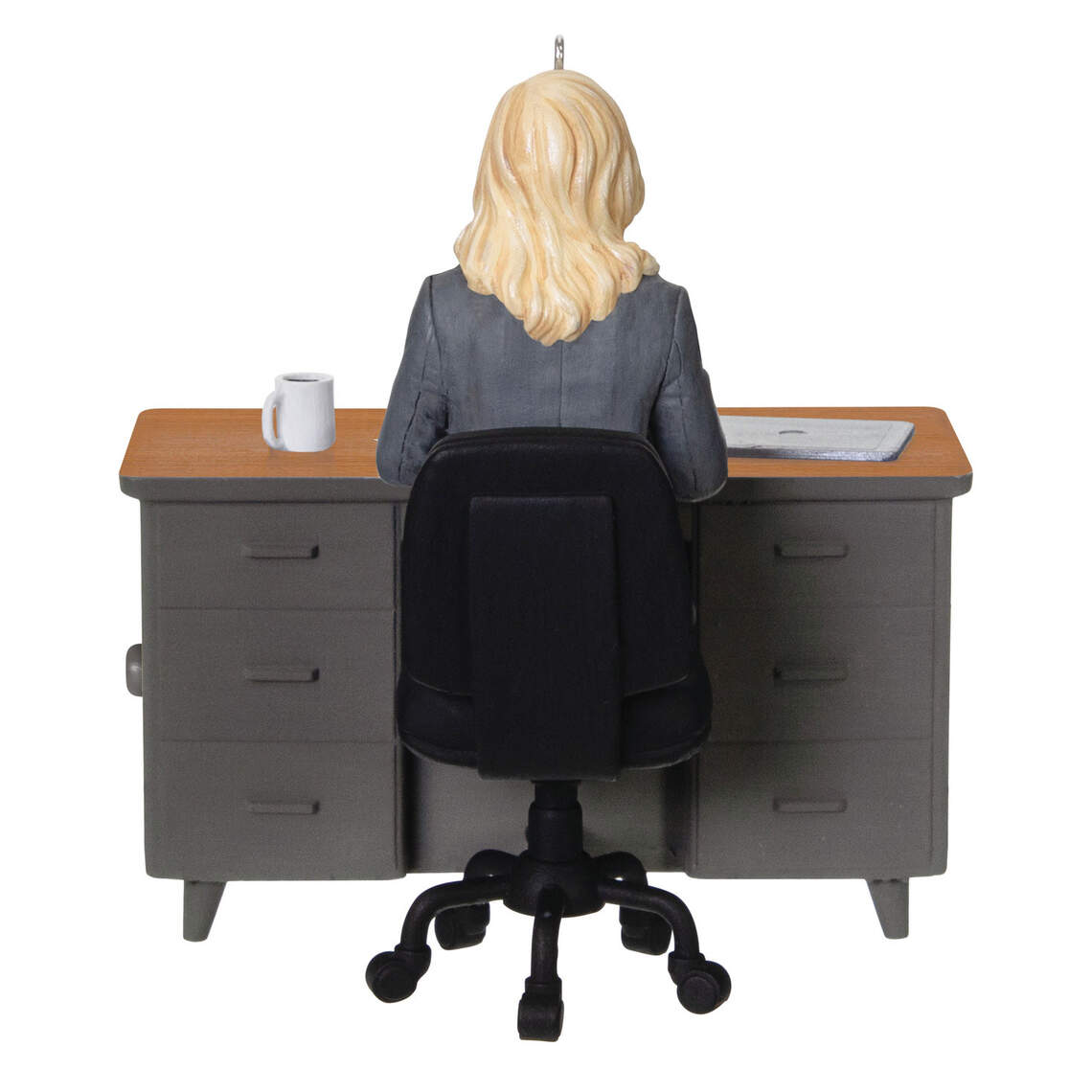 2024 Leslie Knope (Parks and Recreation)