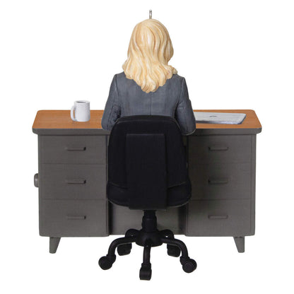 2024 Leslie Knope (Parks and Recreation)