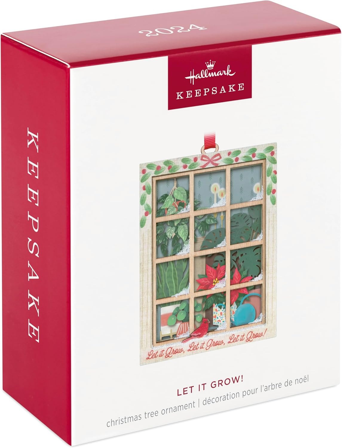 2024 Let It Grow! (Garden)