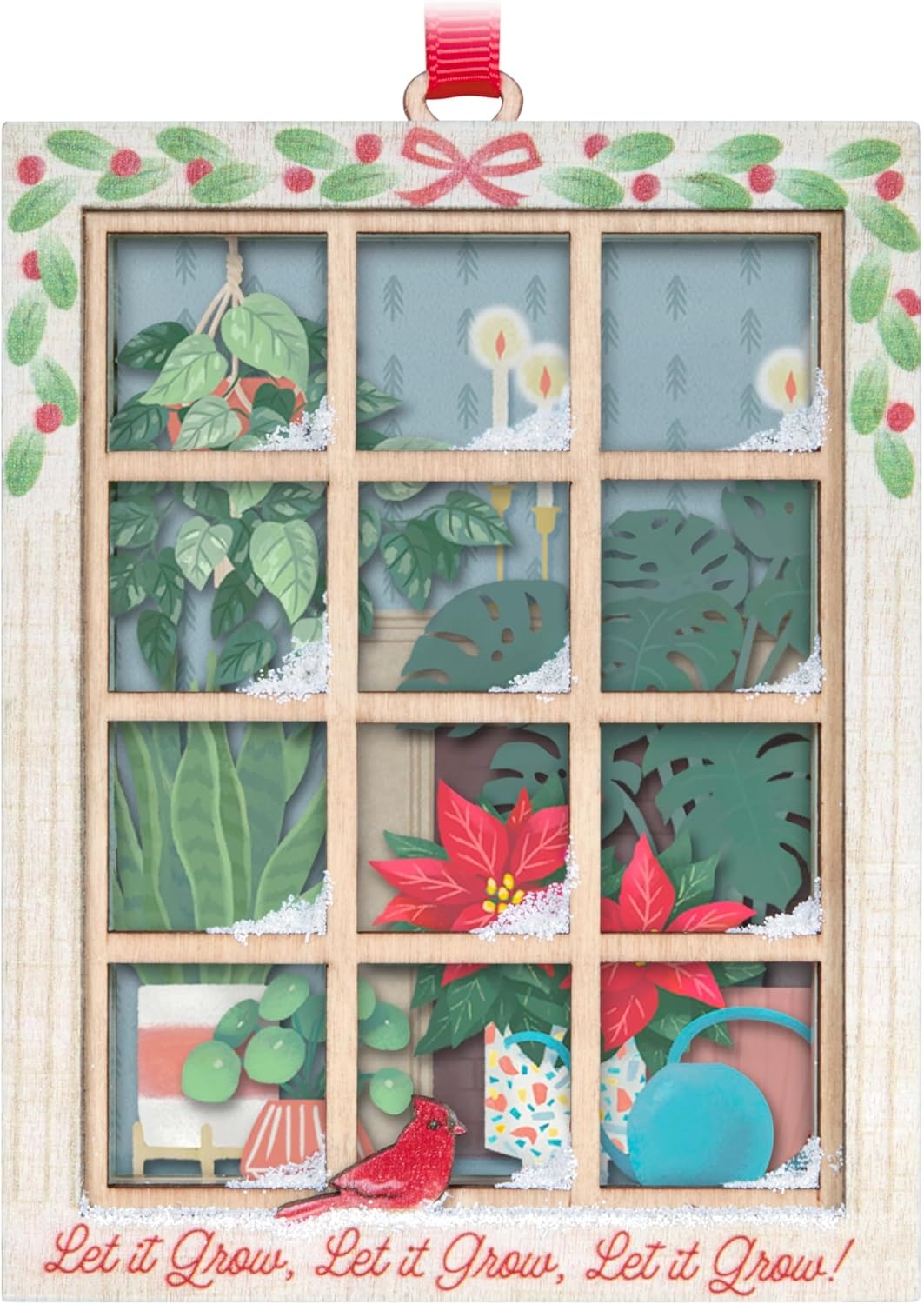 2024 Let It Grow! (Garden)