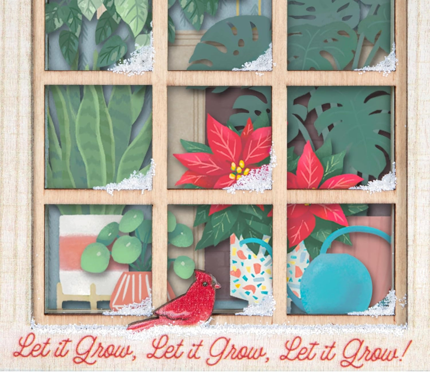 2024 Let It Grow! (Garden)