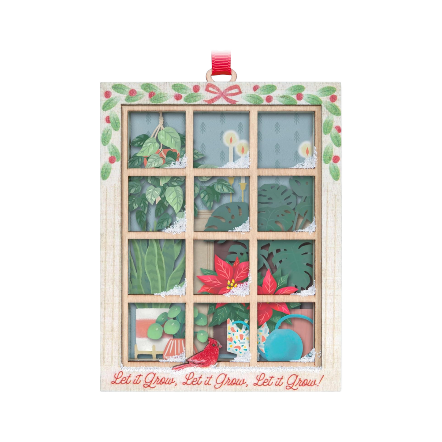 2024 Let It Grow! (Garden)