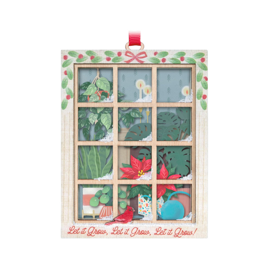 2024 Let It Grow! (Garden)