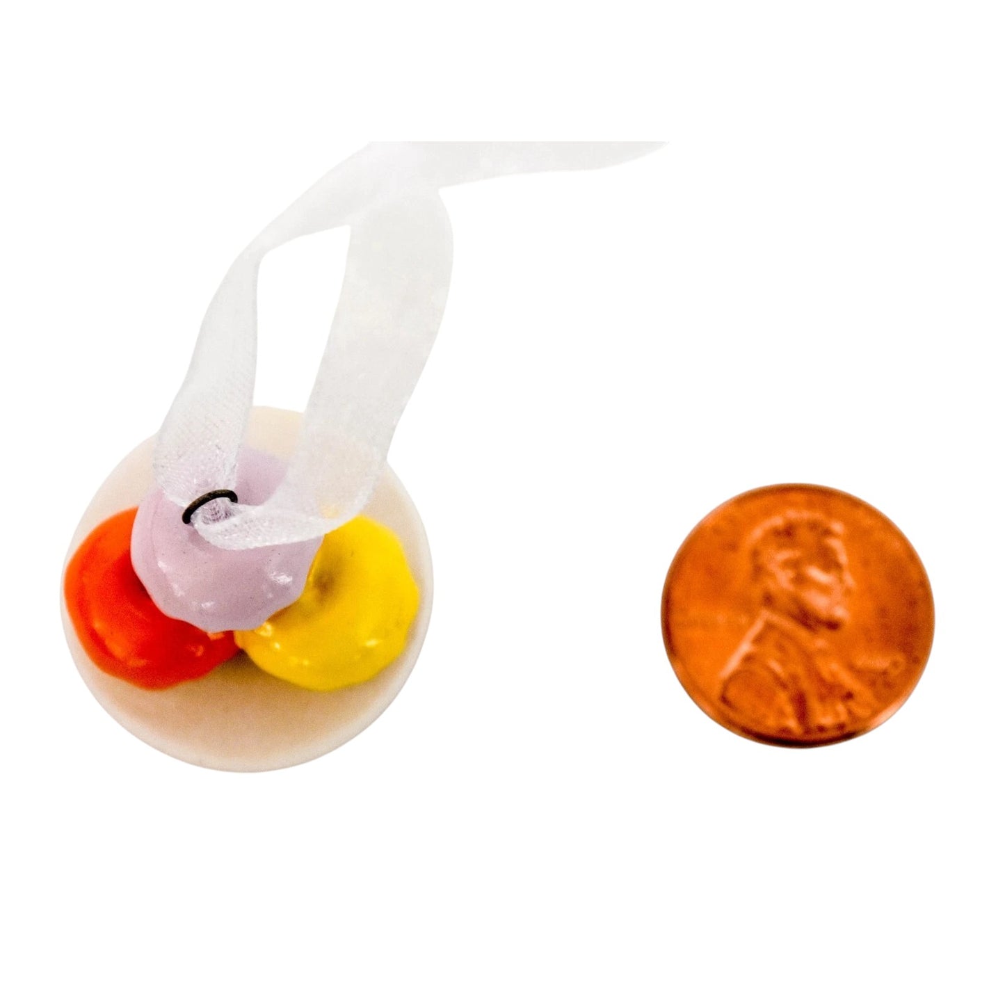 2024 Let's Celebrate! Hallmark Ornament (Eat & Drink) QHX3014