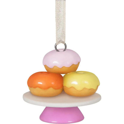 2024 Let's Celebrate! Hallmark Ornament (Eat & Drink) QHX3014