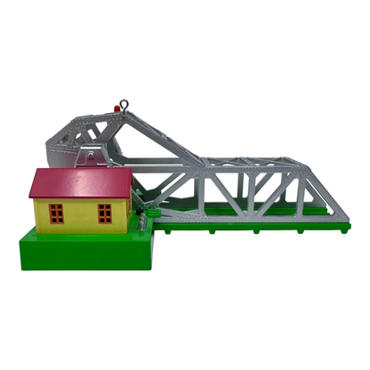 2024 Lionel 313 Bascule Bridge (Lionel)