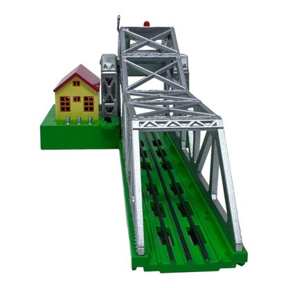 2024 Lionel 313 Bascule Bridge (Lionel)