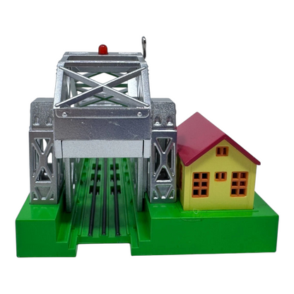 2024 Lionel 313 Bascule Bridge (Lionel)