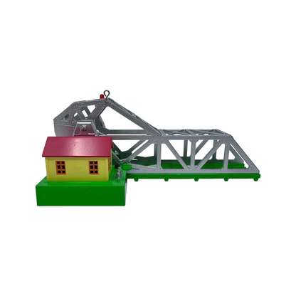 2024 Lionel 313 Bascule Bridge (Lionel)