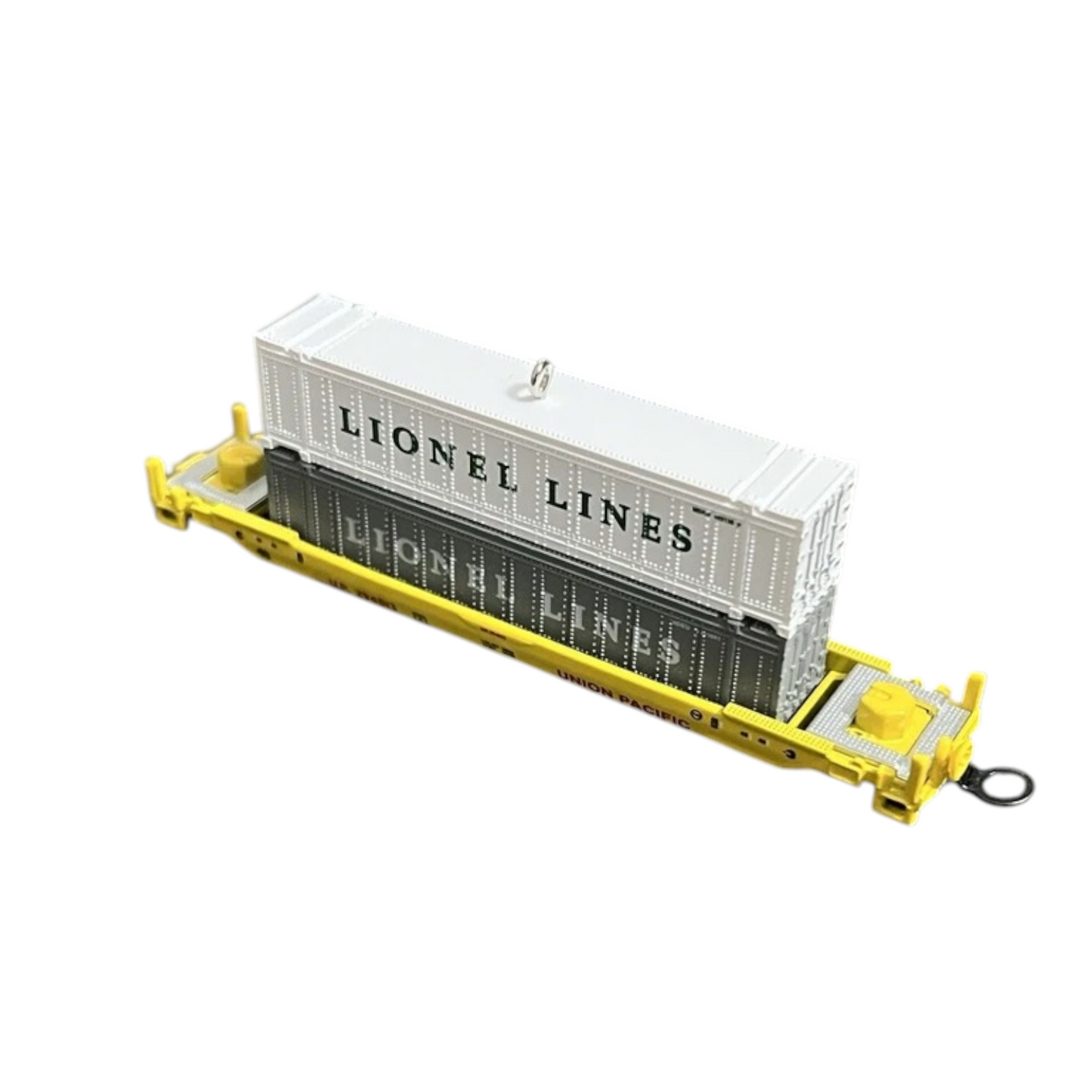 2024 Lionel Union Pacific Husky Stack (Lionel)