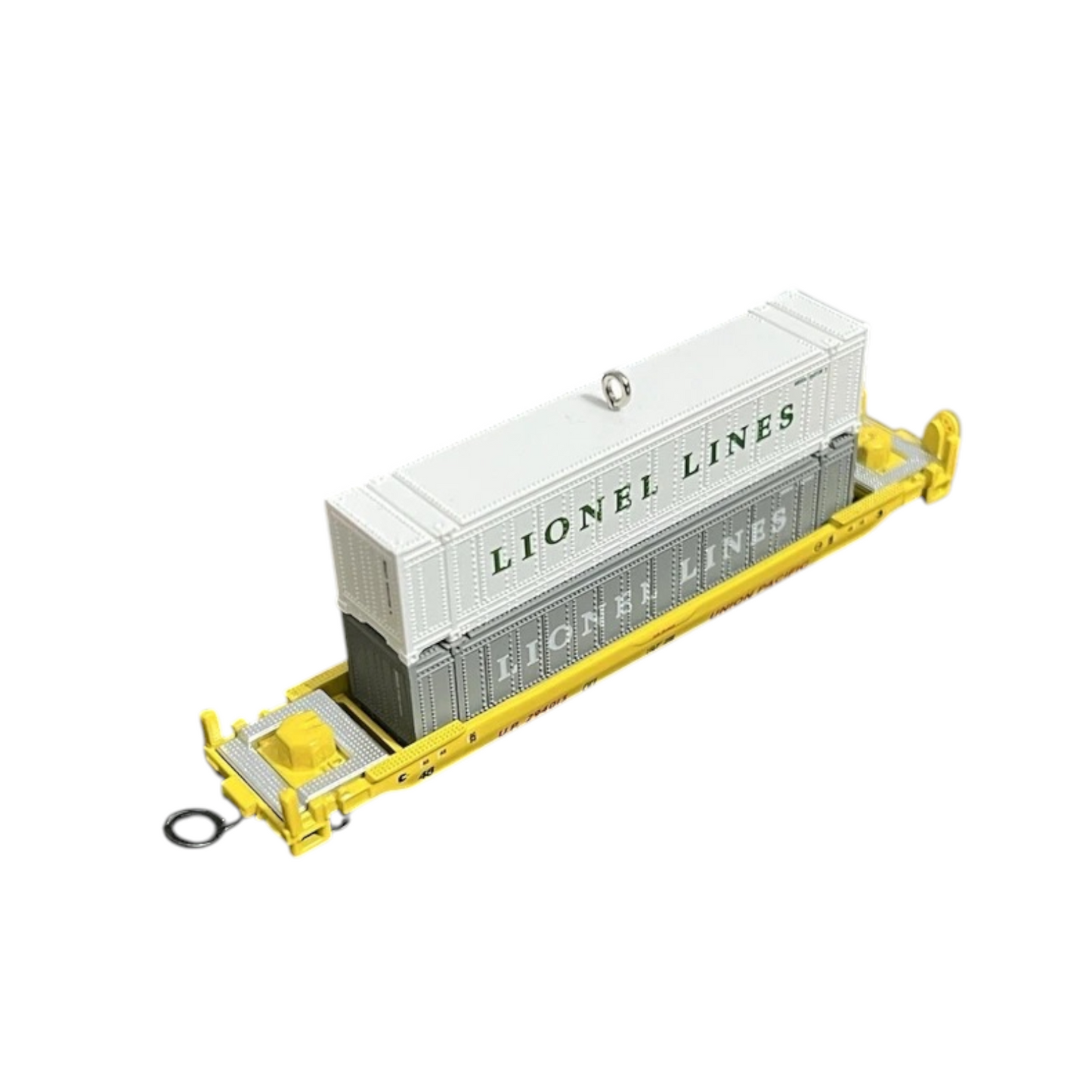 2024 Lionel Union Pacific Husky Stack (Lionel)