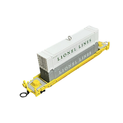 2024 Lionel Union Pacific Husky Stack (Lionel)