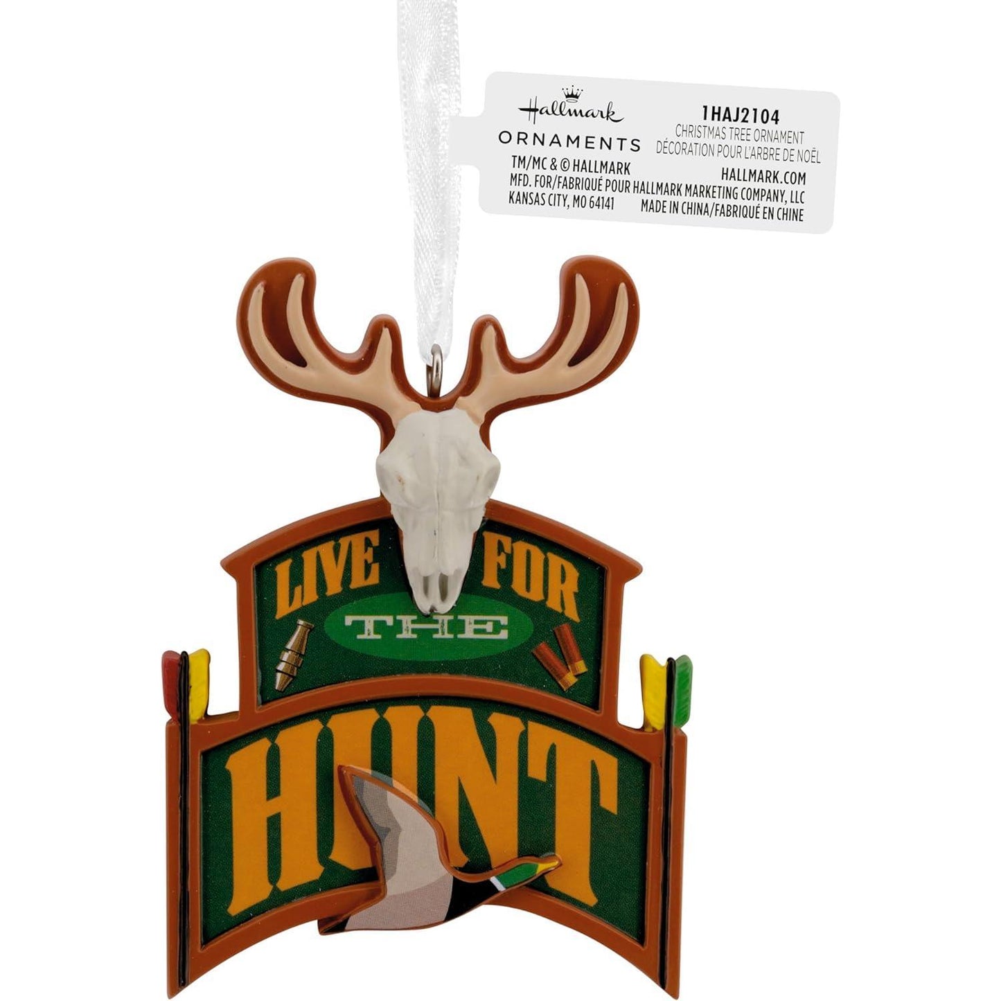 2024 Live for the Hunt (Sports & Activities)