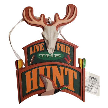 2024 Live for the Hunt (Sports & Activities)