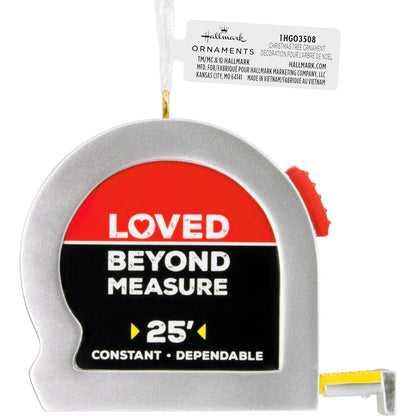 2024 Loved Beyond Measure (New Home)