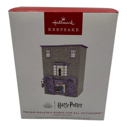 2024 Madam Malkin's Robes for All Occasions (Harry Potter)