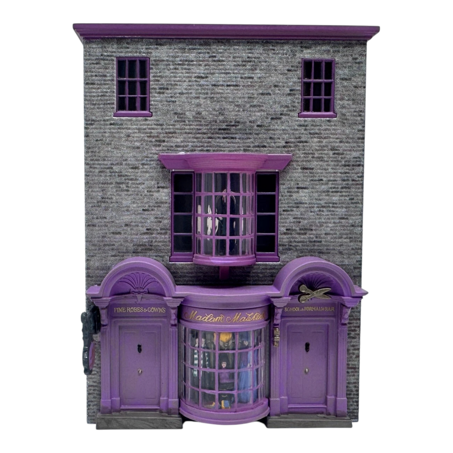 2024 Madam Malkin's Robes for All Occasions (Harry Potter)