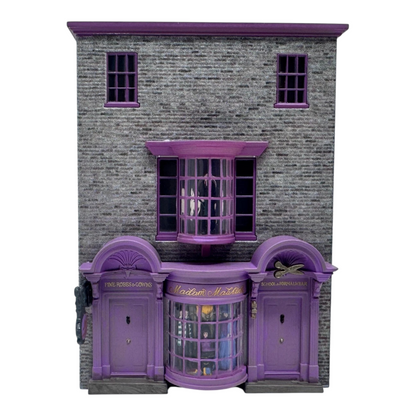 2024 Madam Malkin's Robes for All Occasions (Harry Potter)