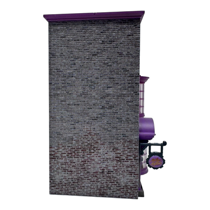 2024 Madam Malkin's Robes for All Occasions (Harry Potter)