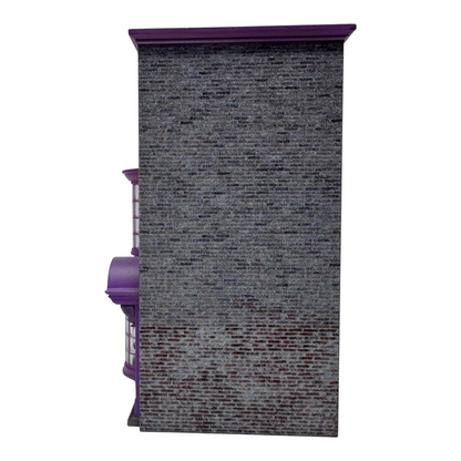 2024 Madam Malkin's Robes for All Occasions (Harry Potter)