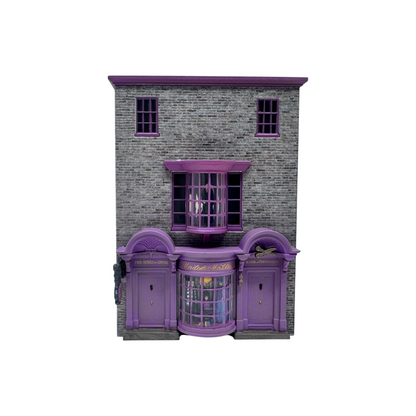 2024 Madam Malkin's Robes for All Occasions (Harry Potter)