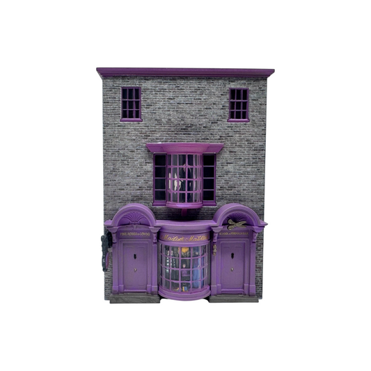 2024 Madam Malkin's Robes for All Occasions (Harry Potter)