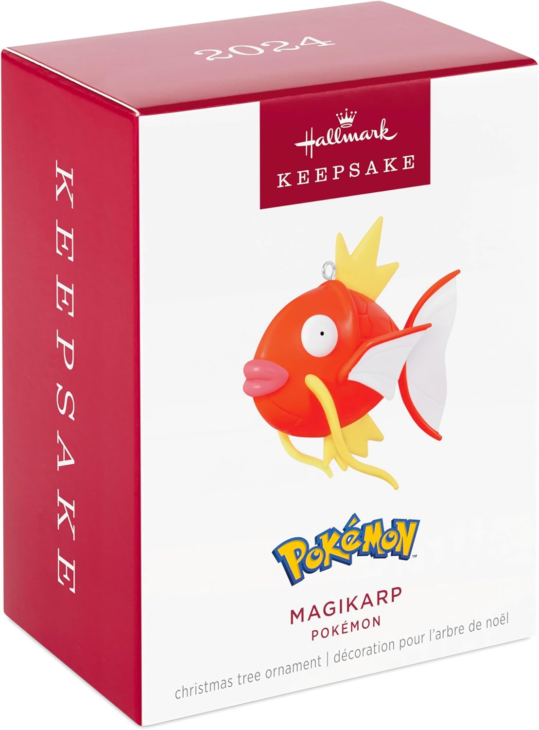 2024 Magikarp (Nintendo)