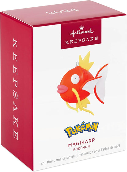2024 Magikarp (Nintendo)