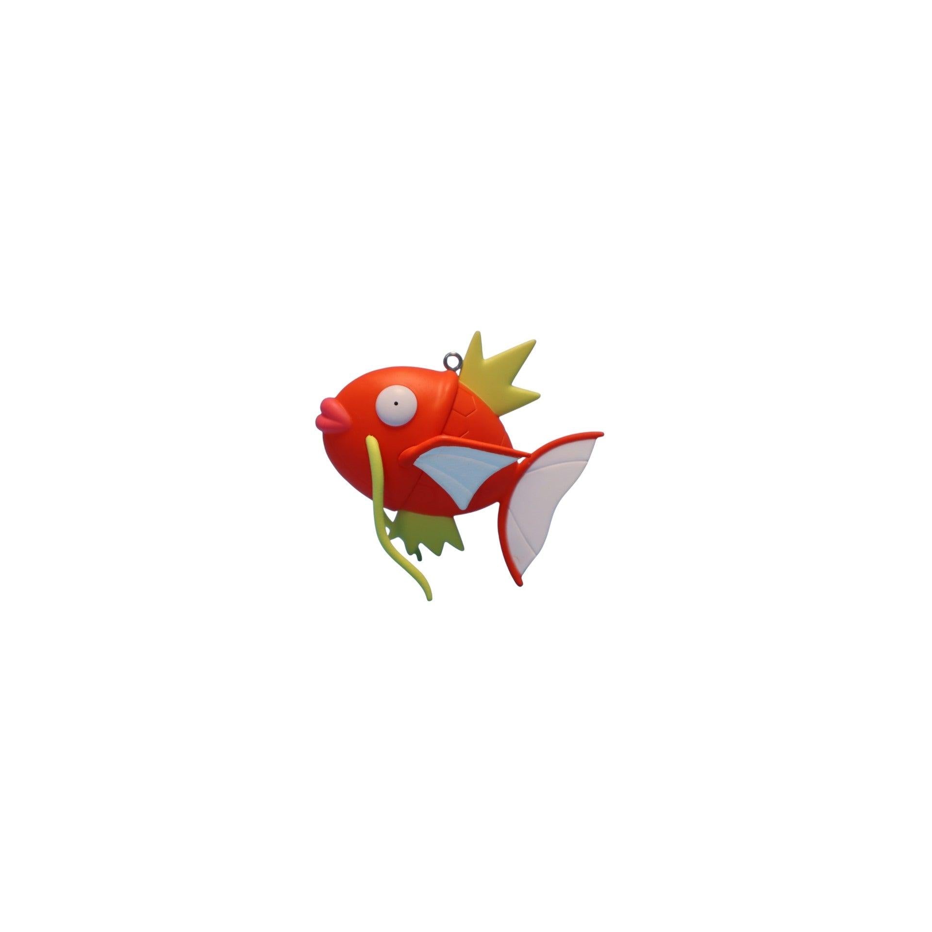 2024 Magikarp Hallmark Ornament (Nintendo) QXI7354 Image1