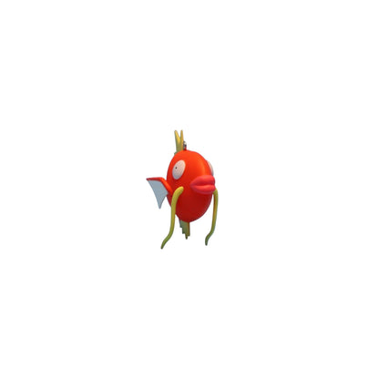 2024 Magikarp Hallmark Ornament (Nintendo) QXI7354 Image4