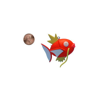 2024 Magikarp Hallmark Ornament (Nintendo) QXI7354 Image5