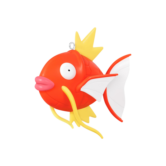2024 Magikarp (Nintendo)