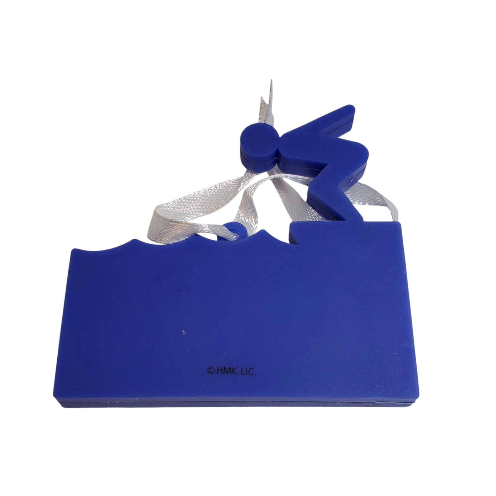 2024 Make a Splash Hallmark Ornament (Sports & Activities) 1HGO3458