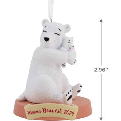 2024 Mama Bear (New Mom)